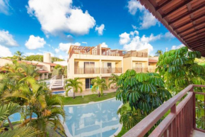 Apartamento no melhor da Praia da Pipa por Carpediem